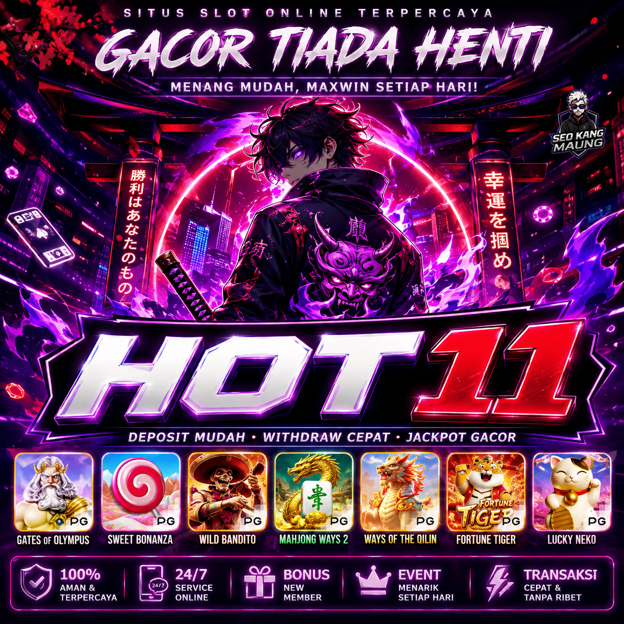 hot11